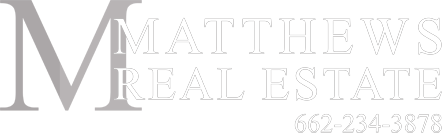 Matthews Real Estate